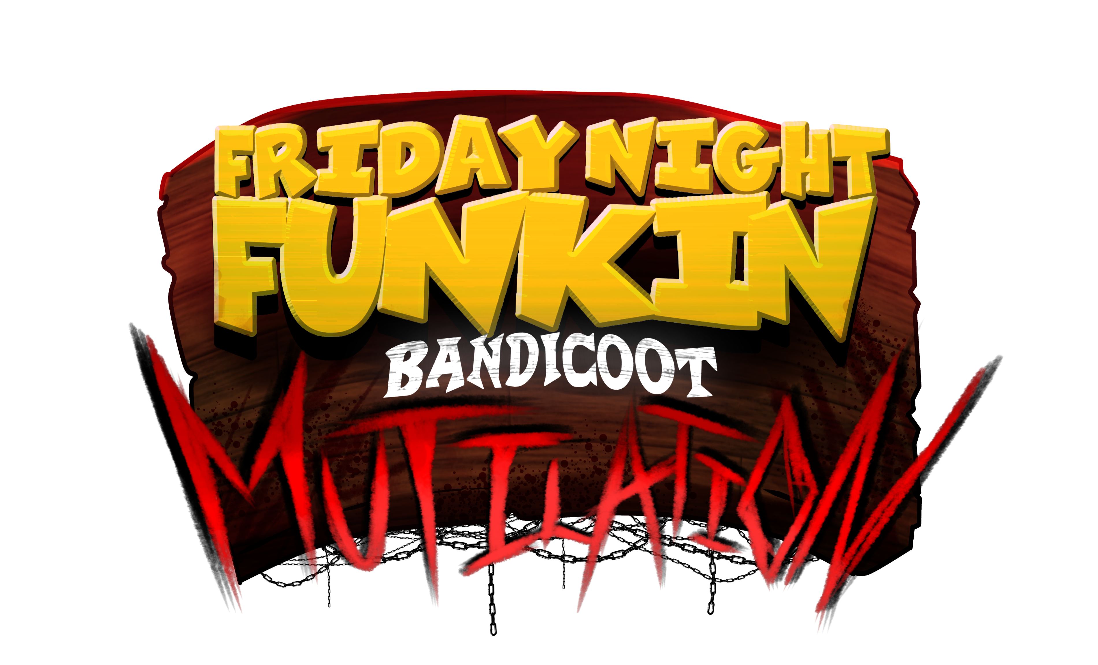 bandicootmultilation-logo